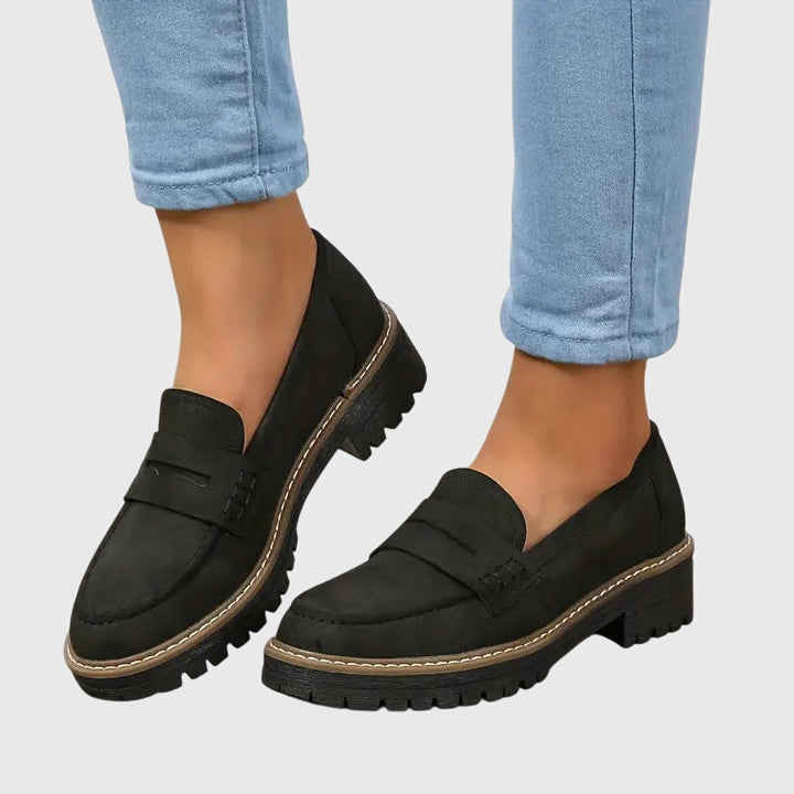 Melania | Timeless Loafers