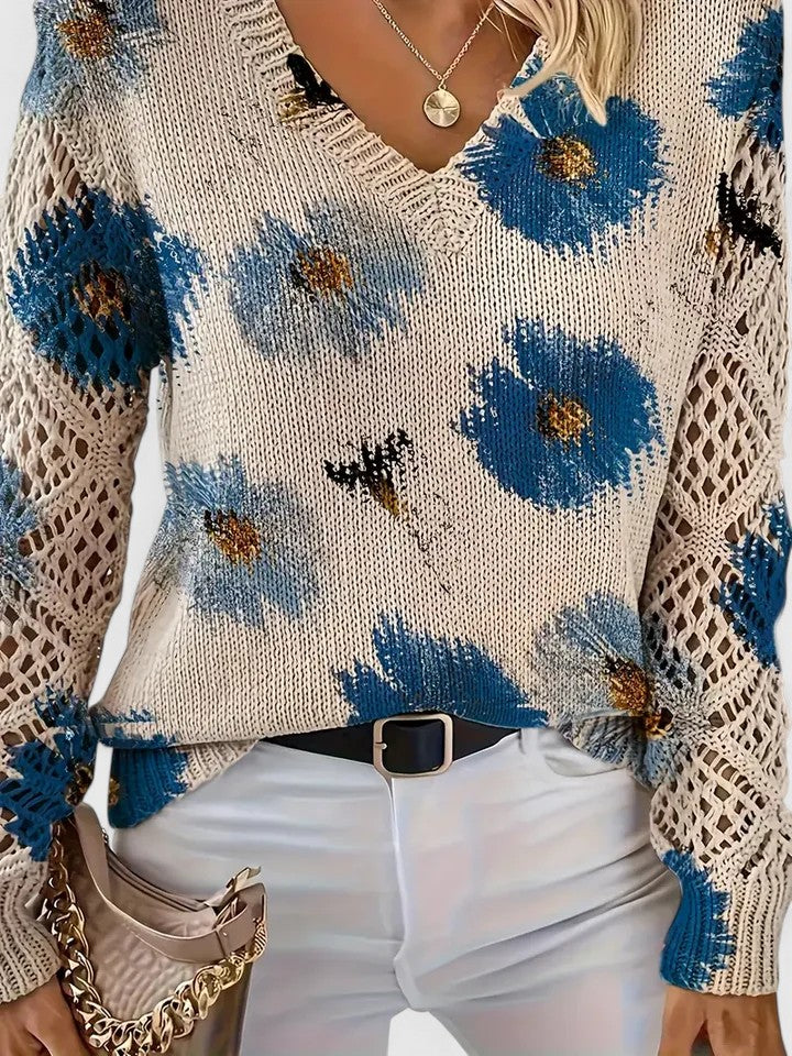 Liza | Elegant Cardigan