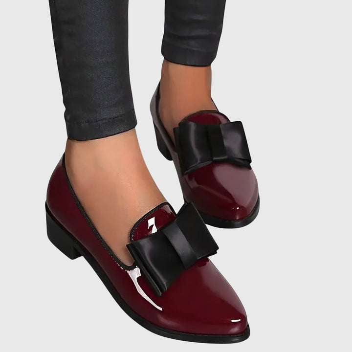Anya | Orthopedic Loafers