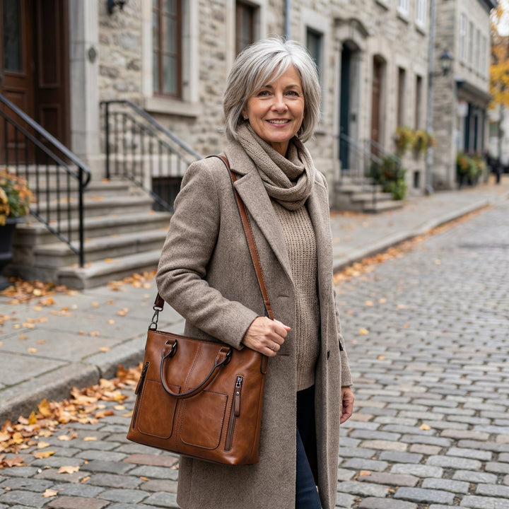 THALIA | Chic Elegance Handbag