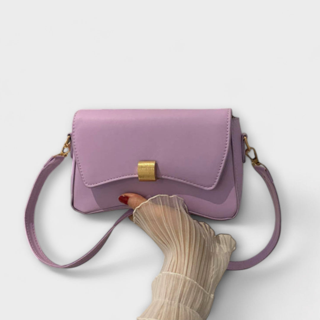 Ivy - Retro Foldable Tote