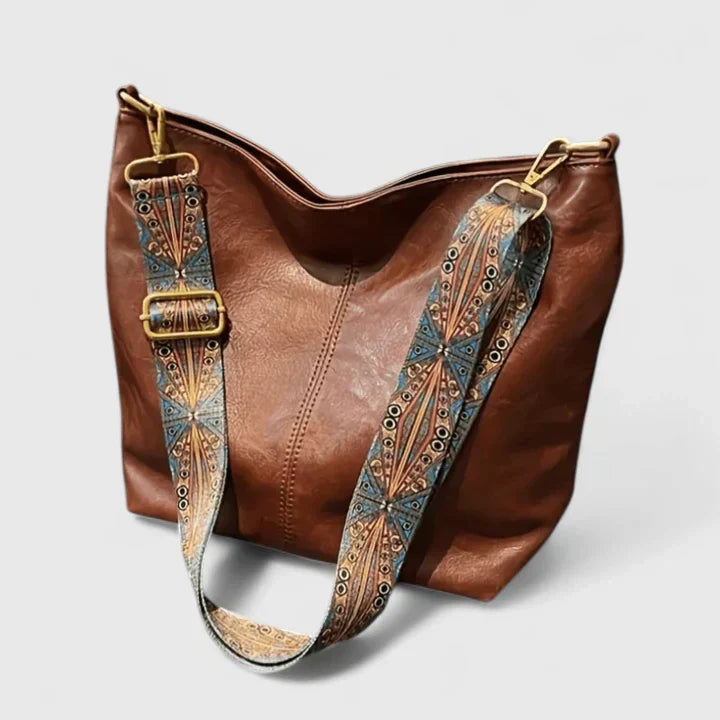 Elyzandraa | Elegant Designer Handbag