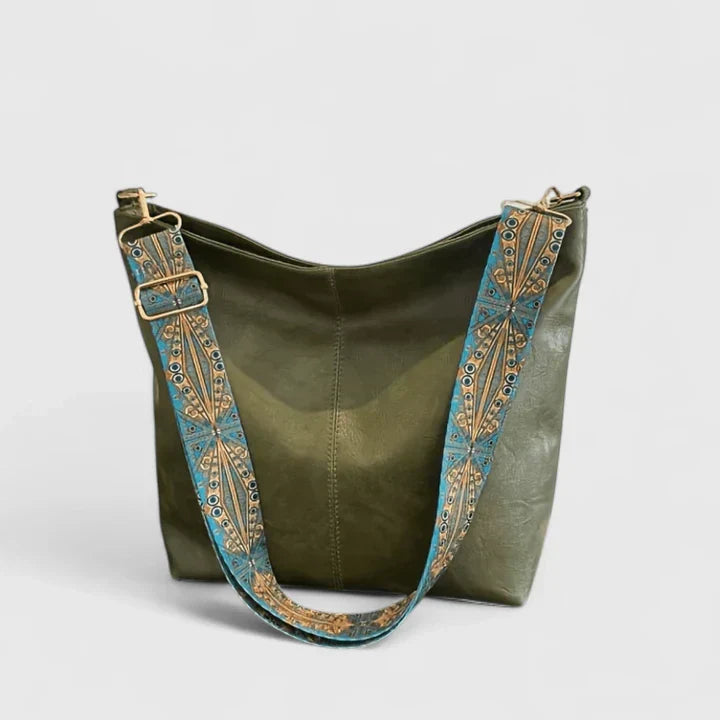 Elyzandraa | Elegant Designer Handbag