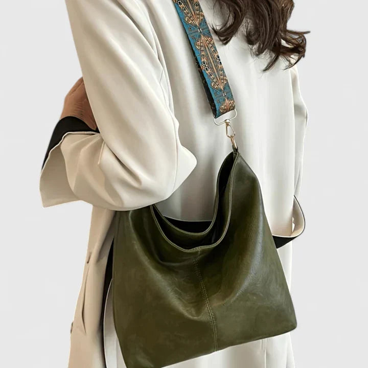 Elyzandraa | Elegant Designer Handbag