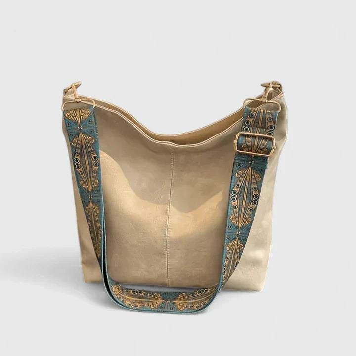 Elyzandraa | Elegant Designer Handbag