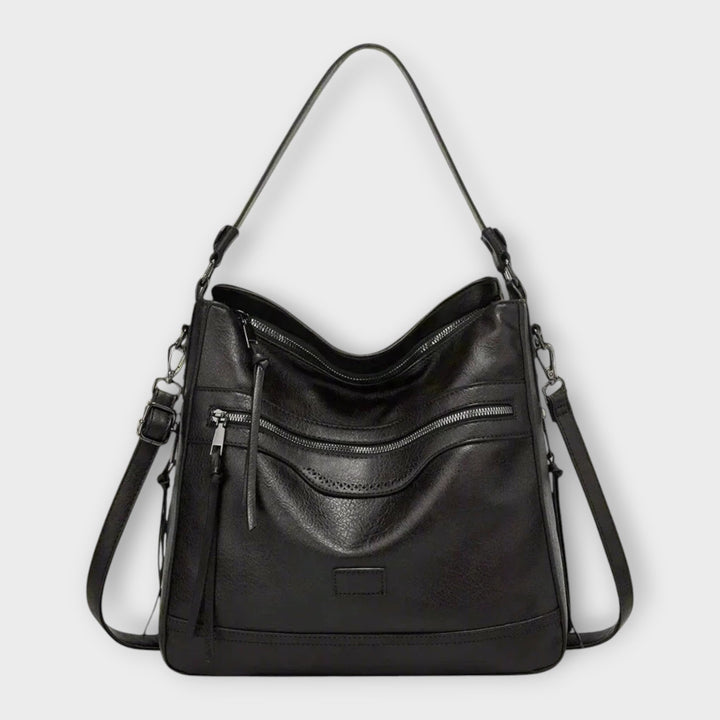 Catherine - Timeless Retro Shoulder Bag