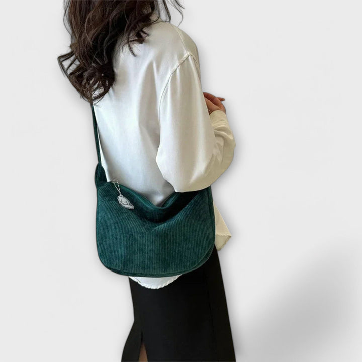 Womens' Cordura Crossbody Bags