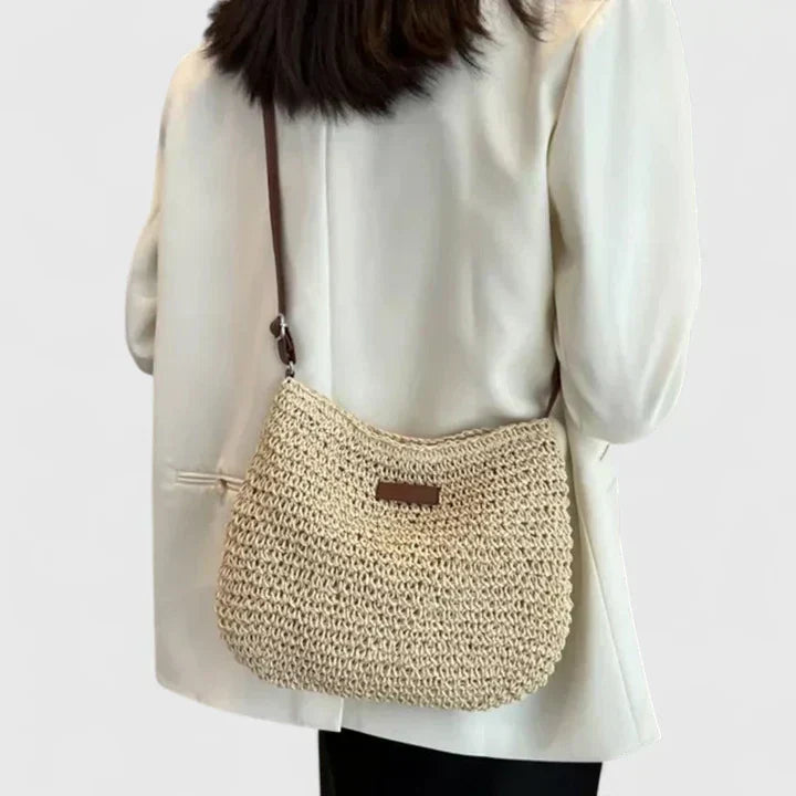 Krystahl | Chic Elegance Bag