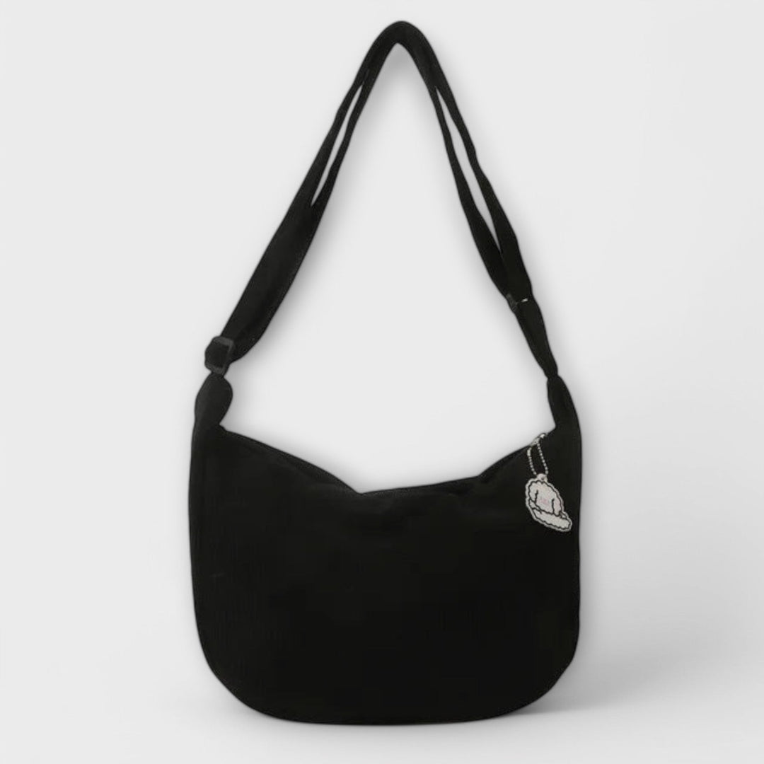 Womens' Cordura Crossbody Bags